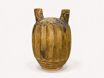 Large two head Gulla (Yellow)